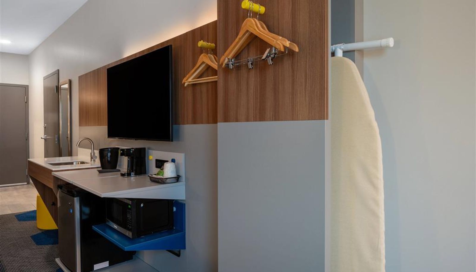 Zimmer - Microtel Inn & Suites by Wyndham Winchester