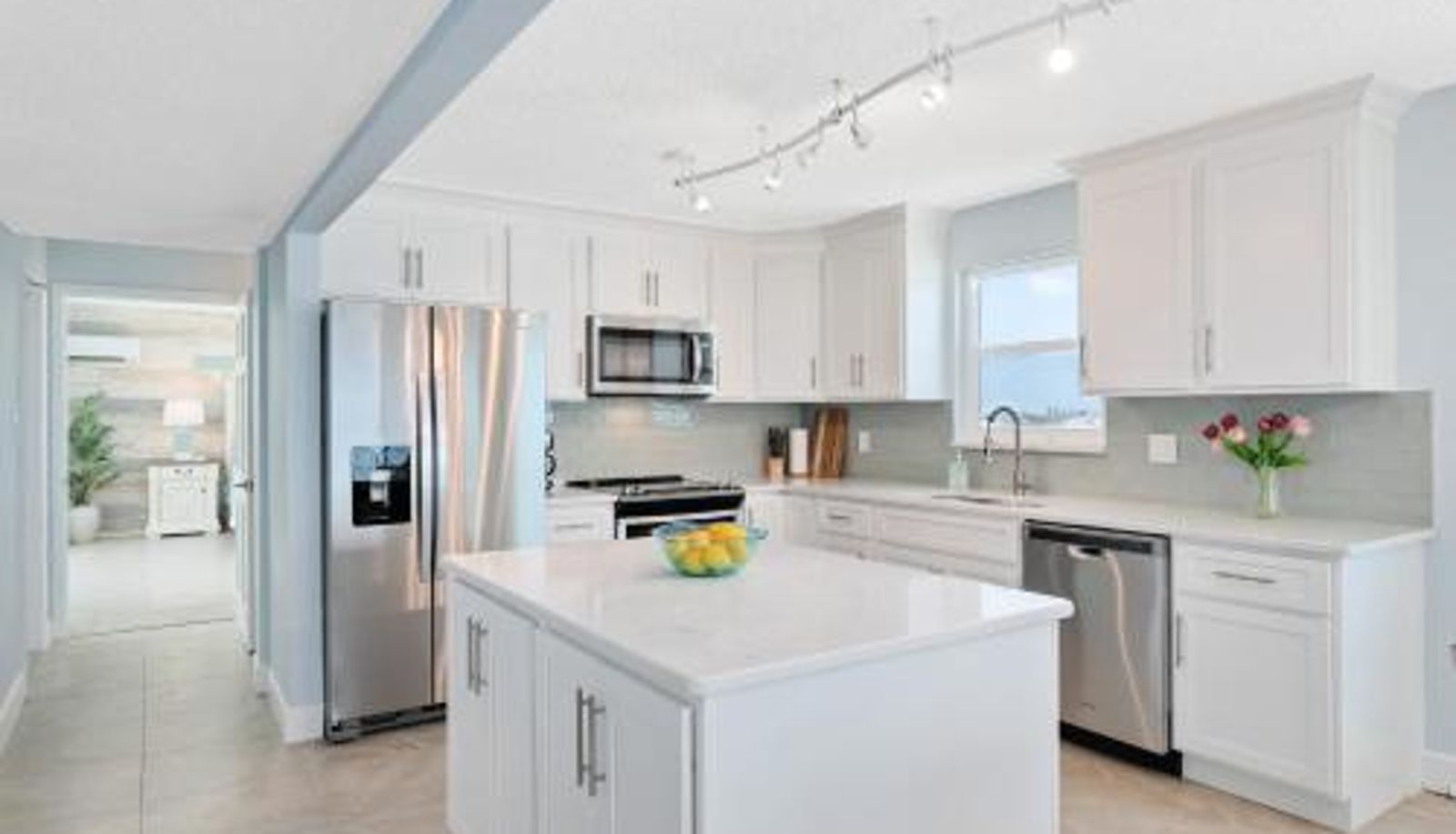 Apartment - Paradise Beach Club - Oceanfront and Penthouse