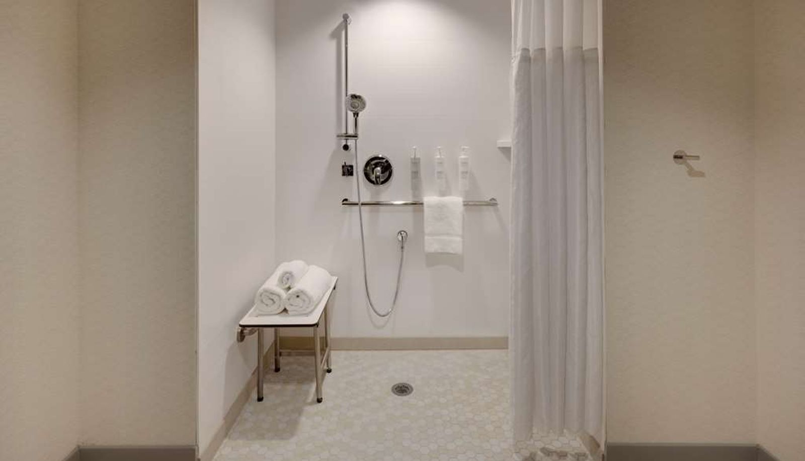 Pokój - Hilton Garden Inn Haymarket
