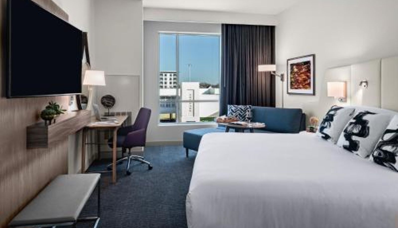 Room - by IHG Crowne Plaza North Augusta