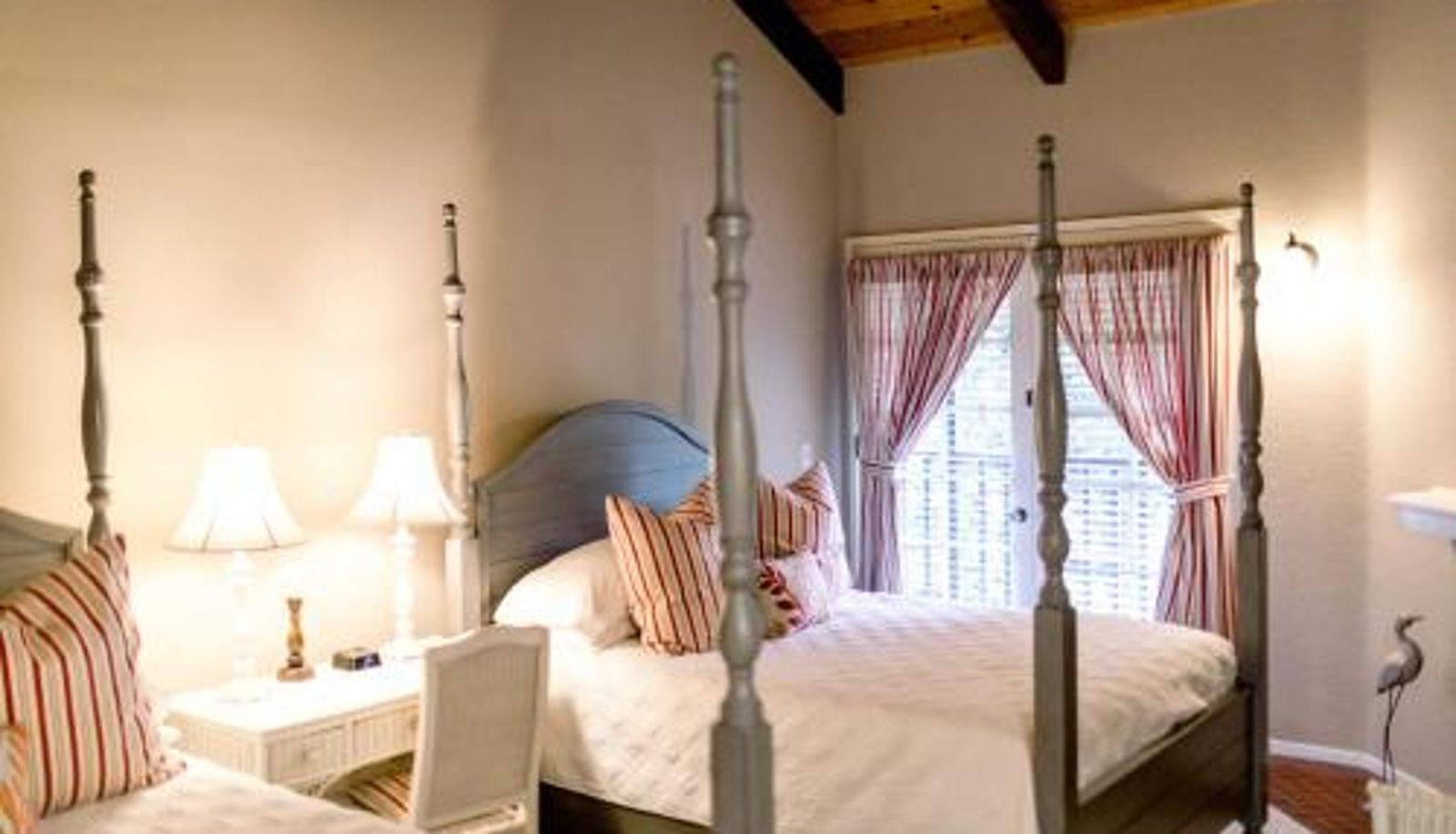 Familienzimmer - Merritt House Hotel