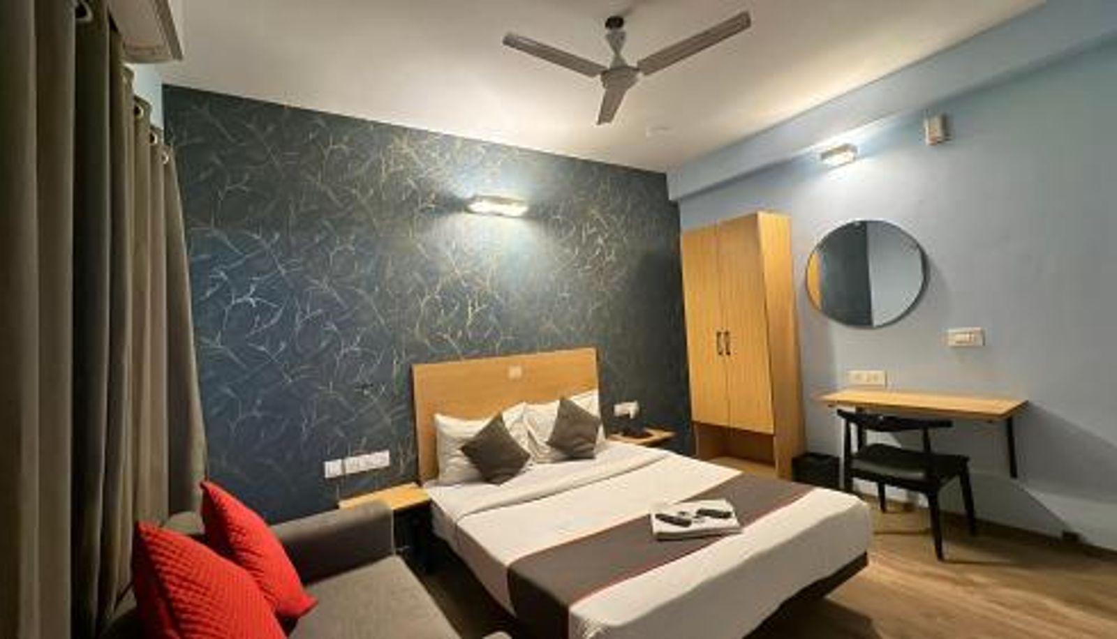 Suite - PHP BOUTIQUE TOWNHOUSE