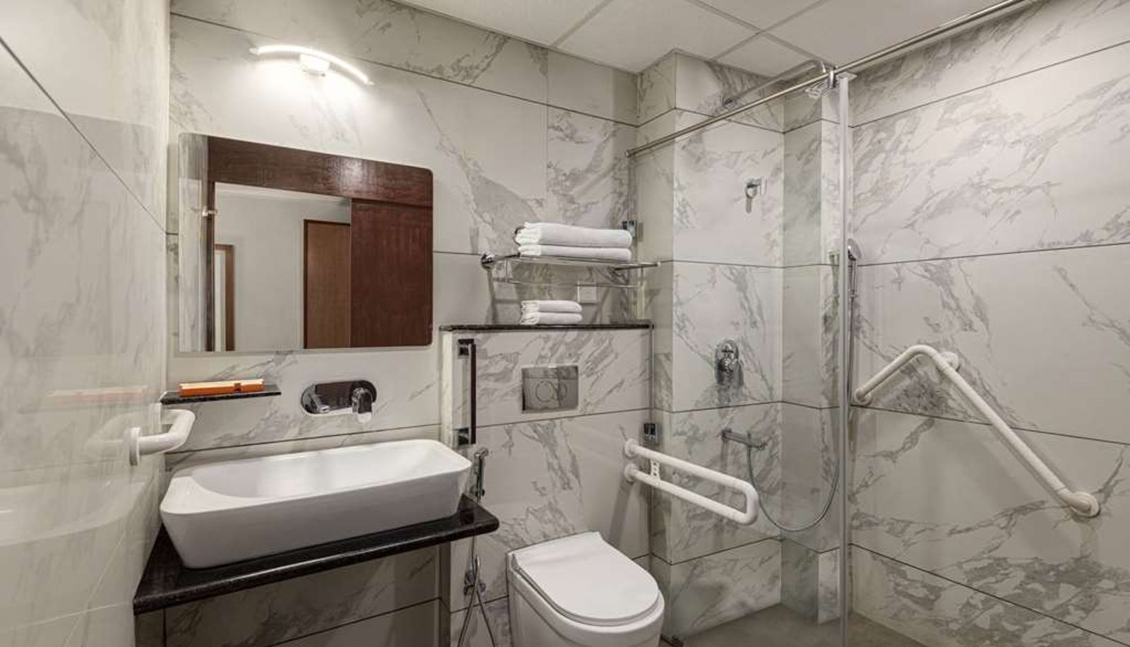 Zimmer - Days Inn by Wyndham Gangtok Tadong