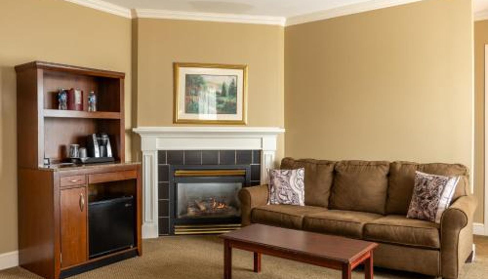 Info - The Bethel Resort & Suites