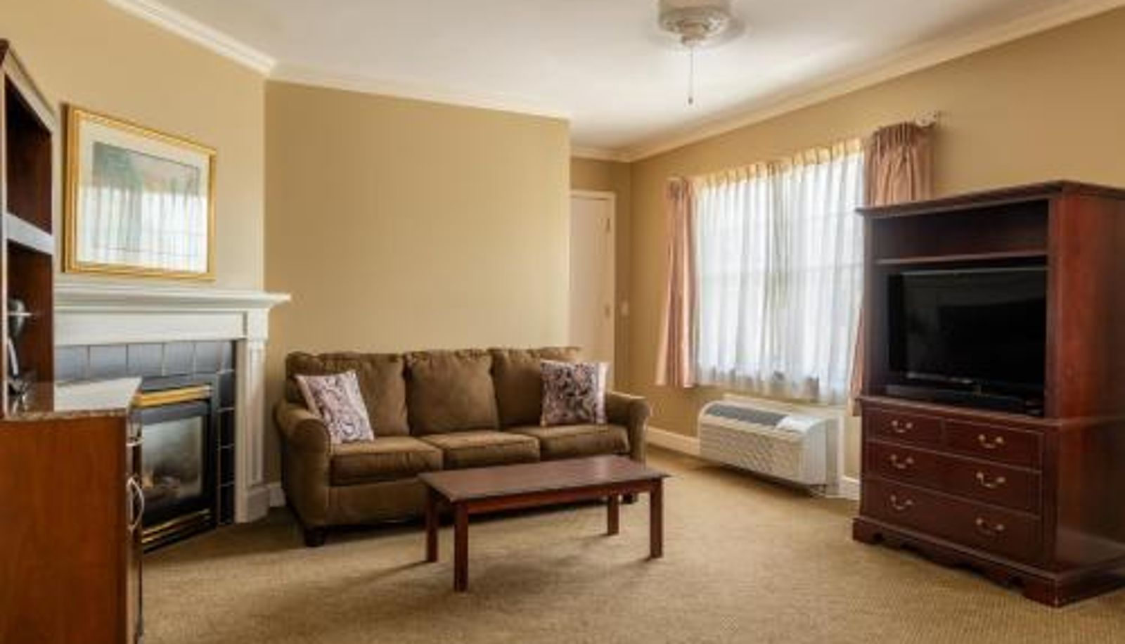 Info - The Bethel Resort & Suites