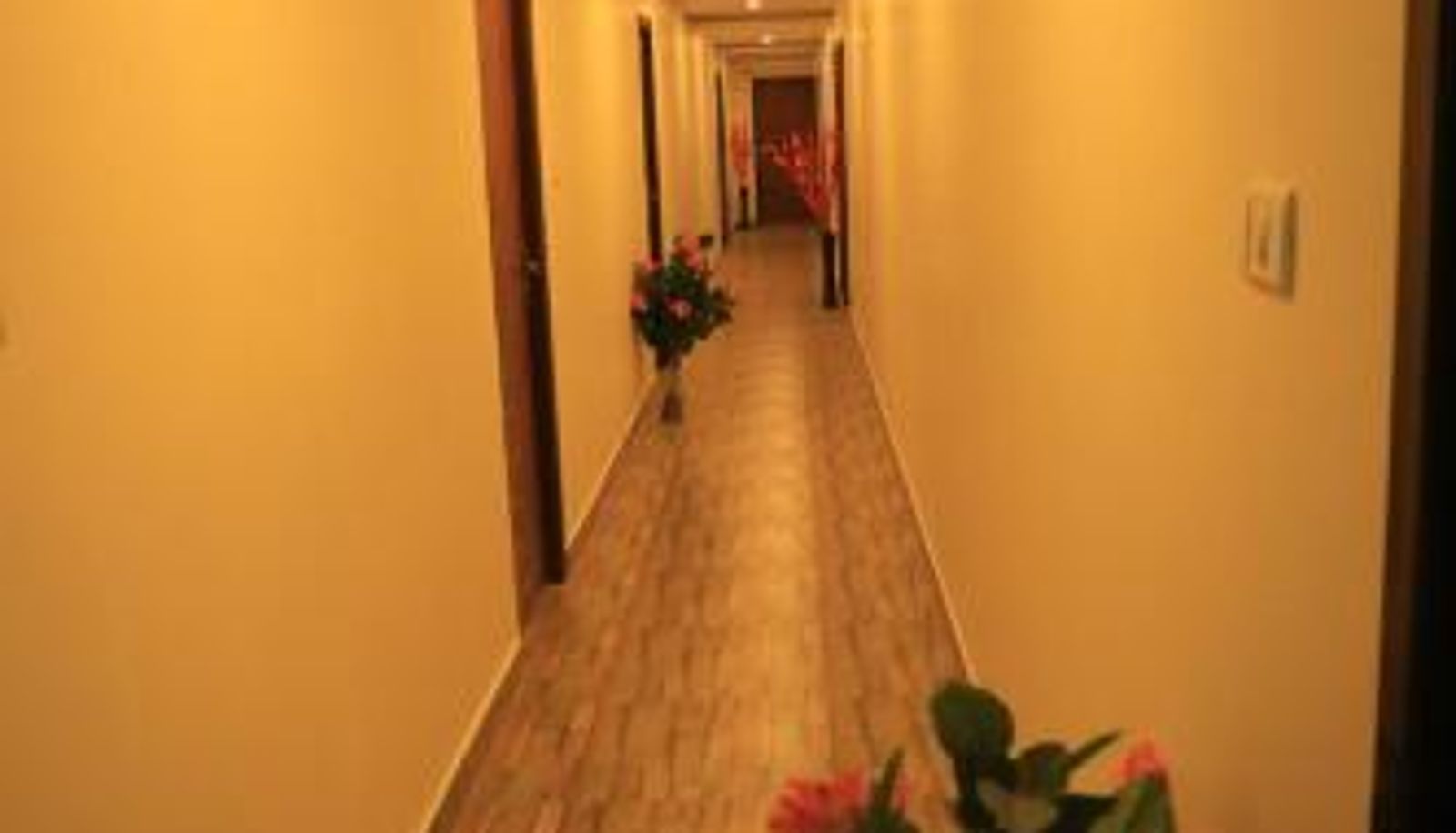 Standardzimmer - The K11 Business Class-Near US Consulate