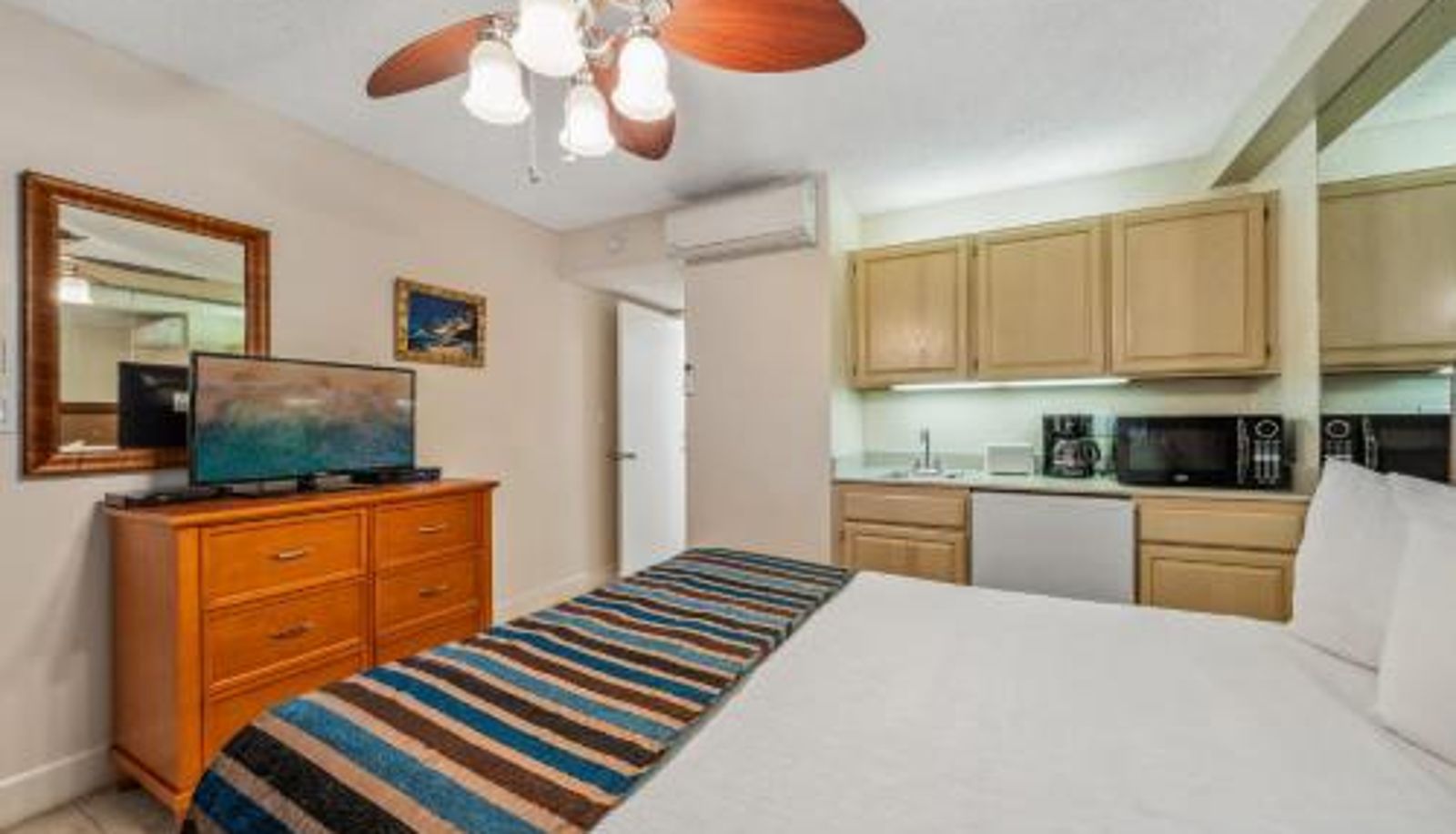 Apartament - Kahana Falls Resort