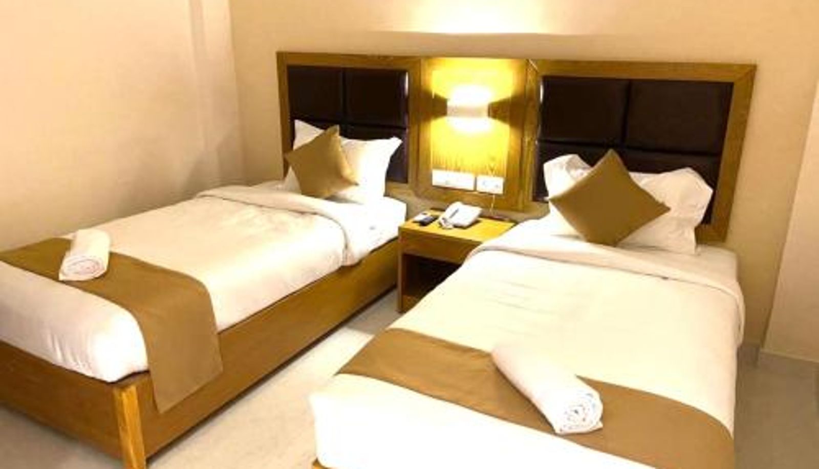 Zimmer - TAG HOTELS