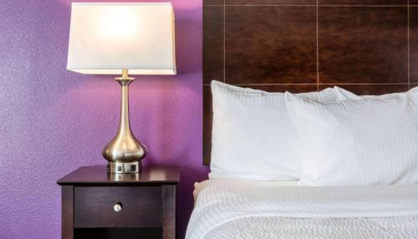 Suite - La Quinta by Wyndham Columbus TX