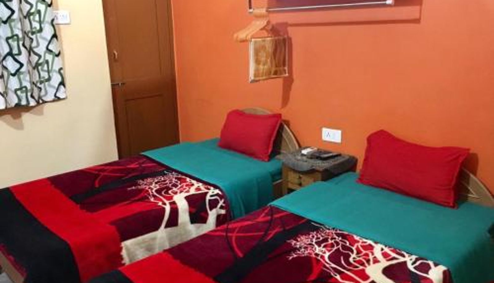 Zimmer - Kundanbazar Guest House
