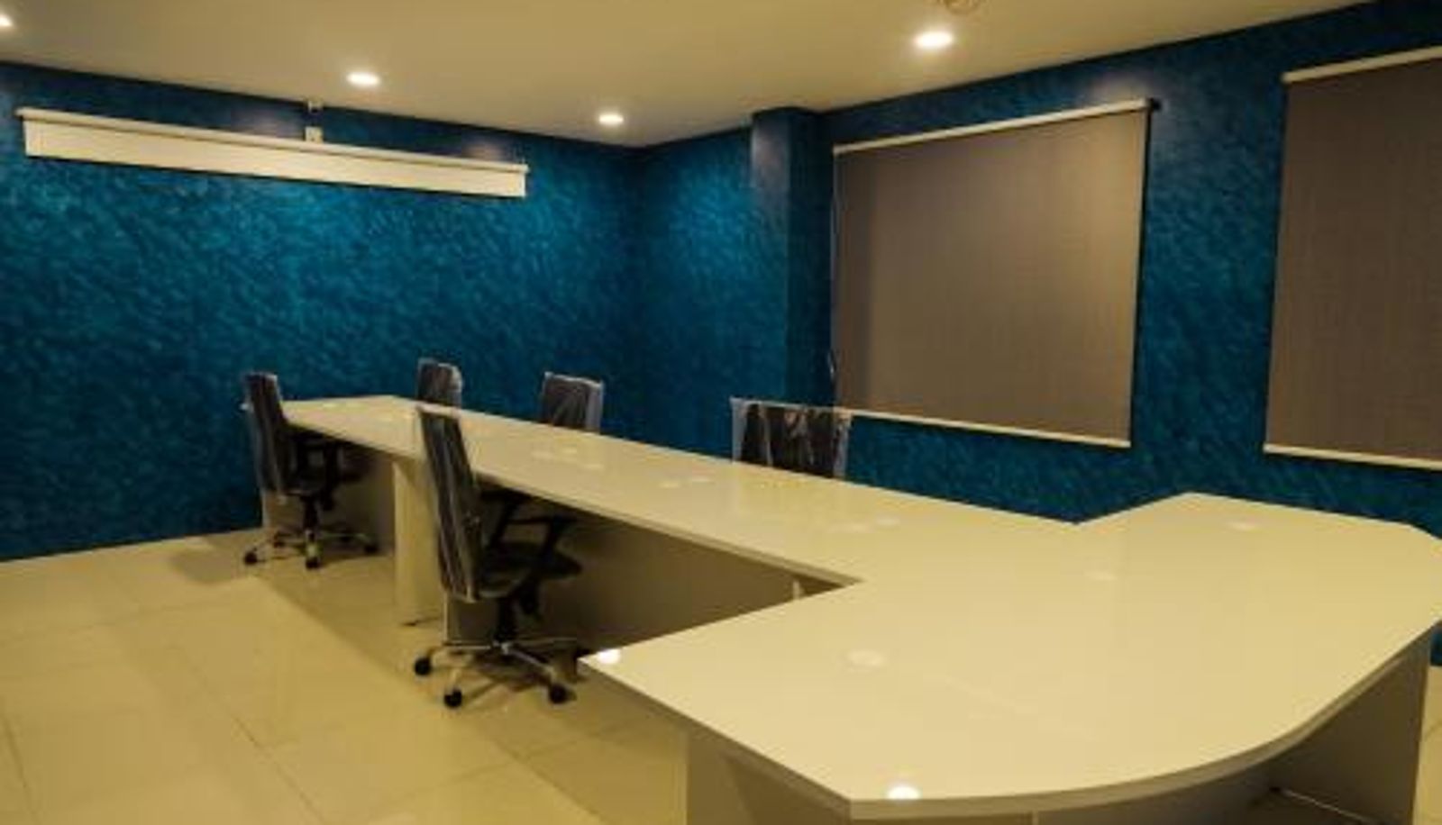 Conference room - RV STAY INN