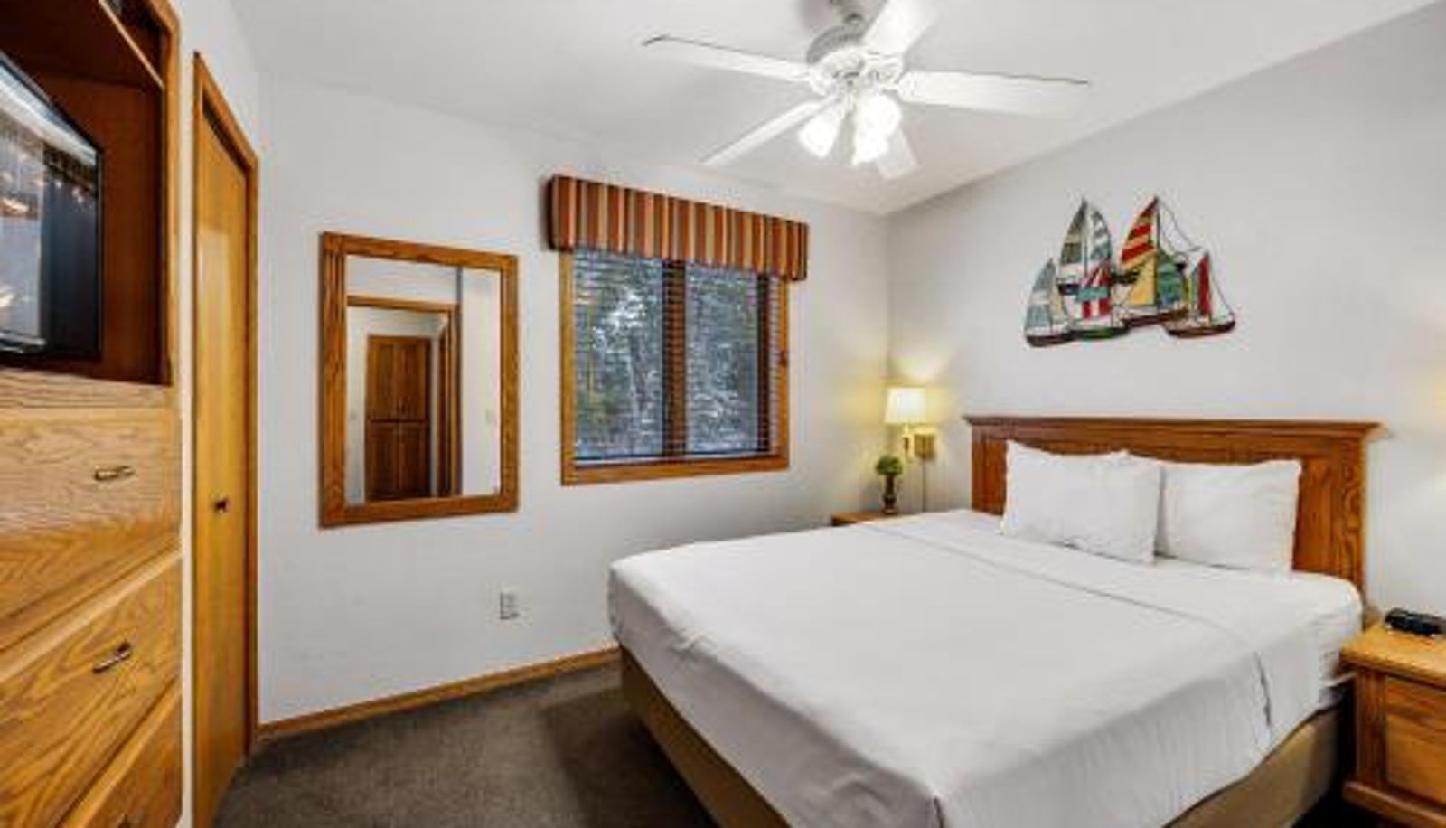 Zimmer - Evergreen Hill Condominiums