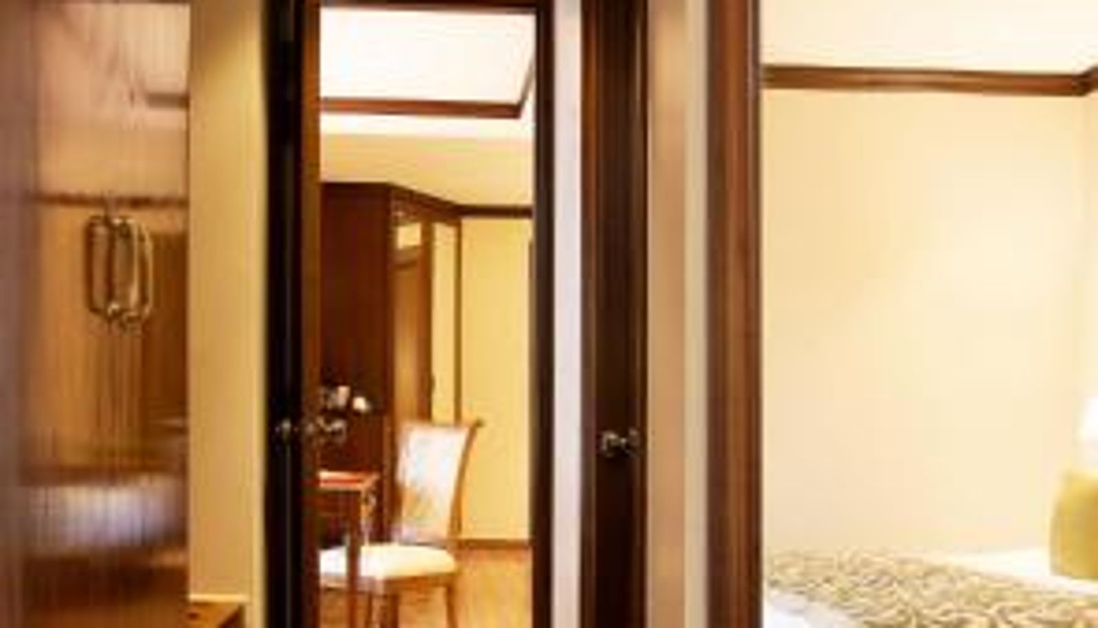 Camera standard - Kasauli  Boutique Hotel Daleside Manor