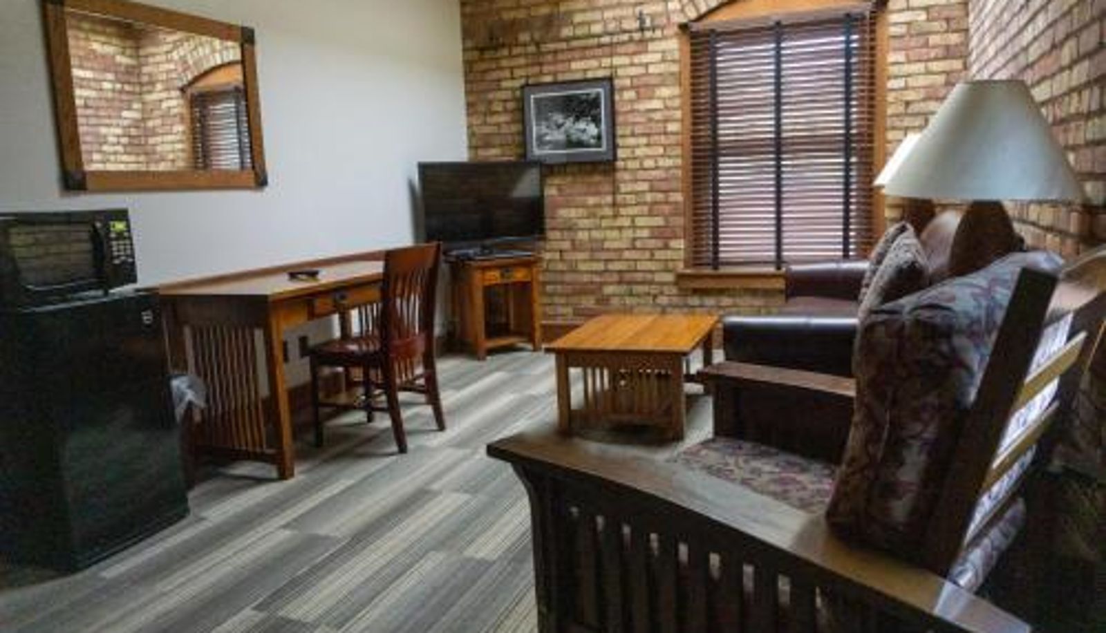 Standard room - The Branch House & Suites By Gold Dust
