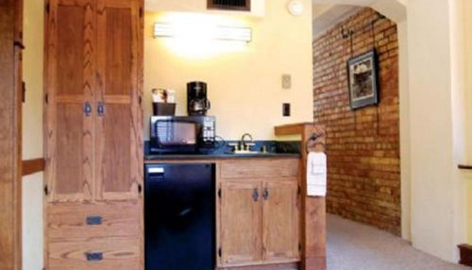 Suite - The Branch House & Suites By Gold Dust