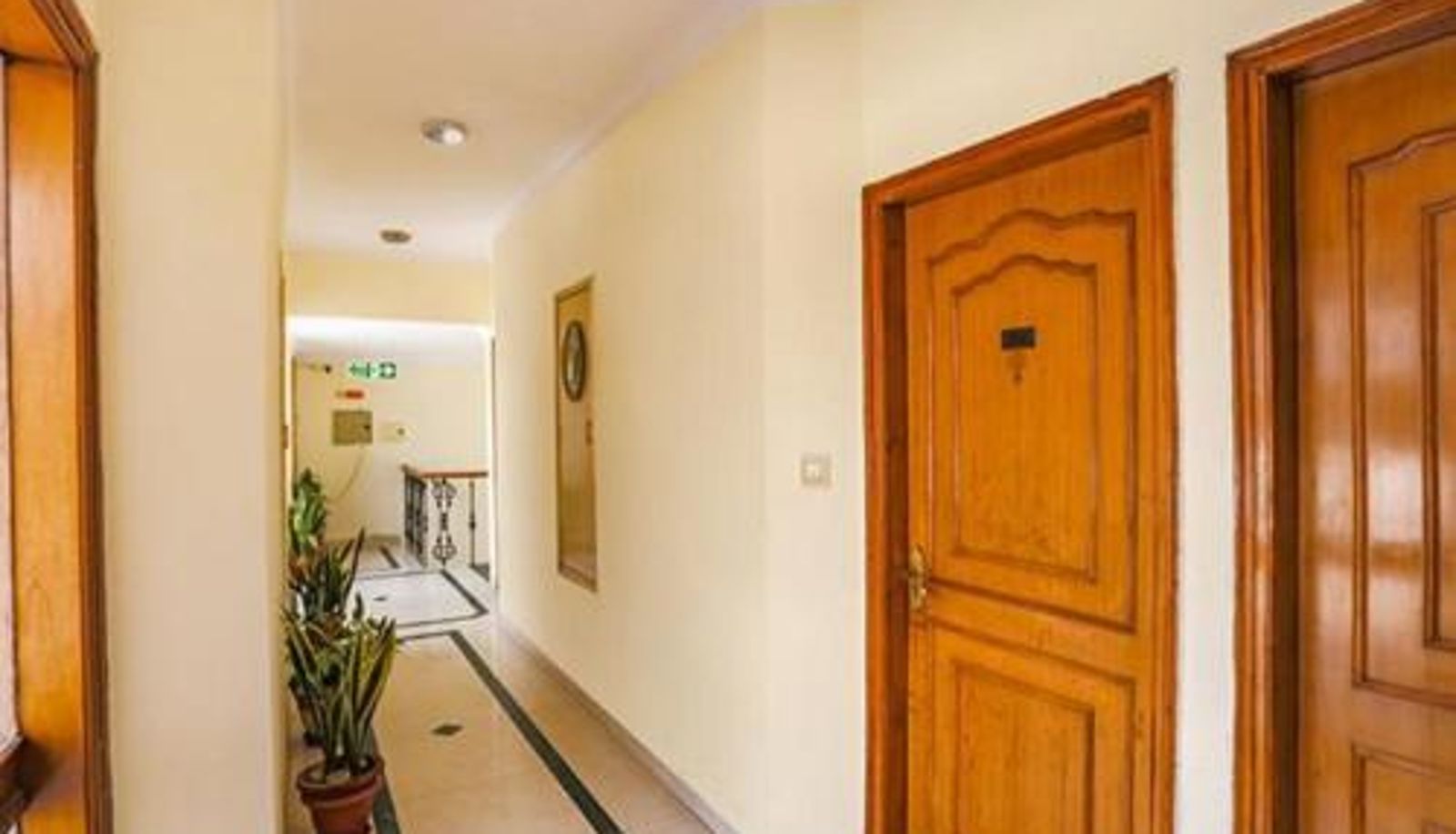 Rezeption - Gurugram FabHotel Altus - DLF CyberHub