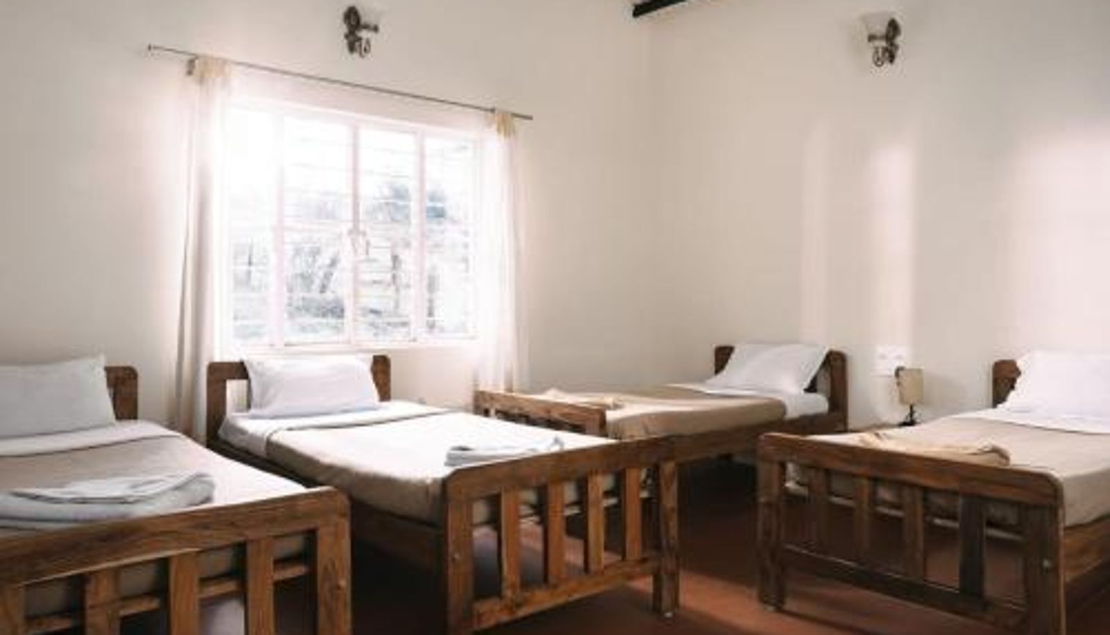 Standard room - Runnel View