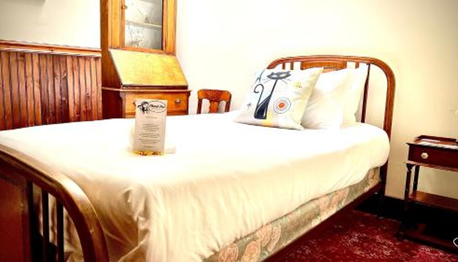 Standard room - Hotel La More at The Bisbee Inn