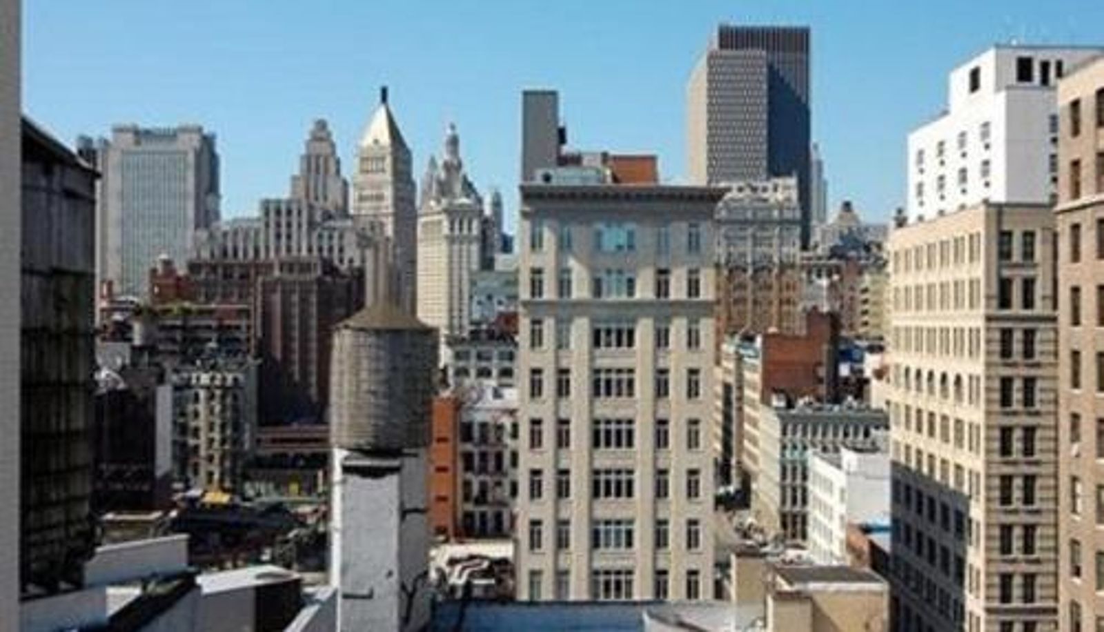 Informacje - Solita Soho Hotel