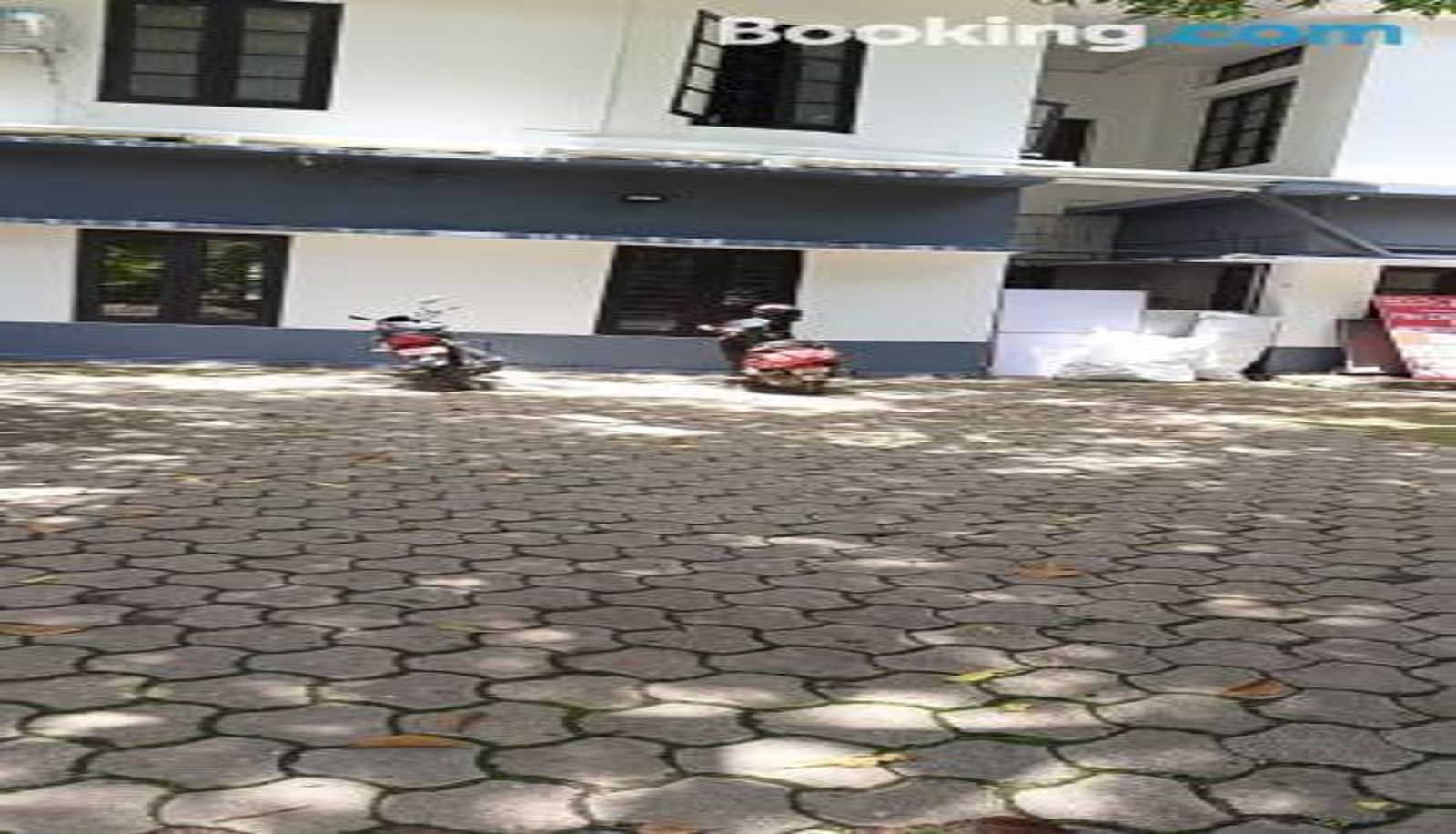 Info - PRATHIBA RESIDENCY