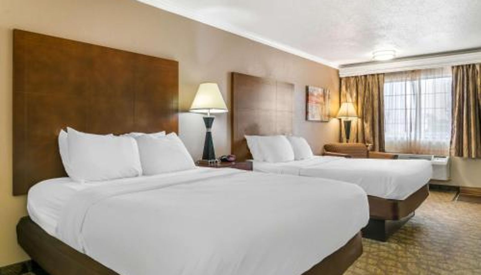 Camera - Best Western of Hartland