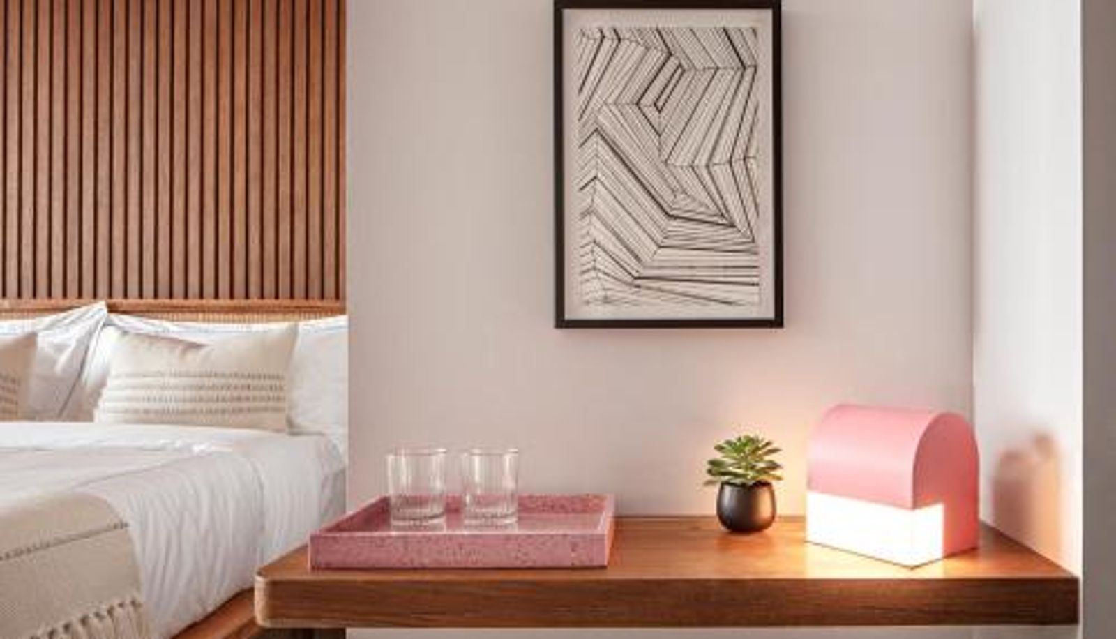 Room - The Rockaway Hotel