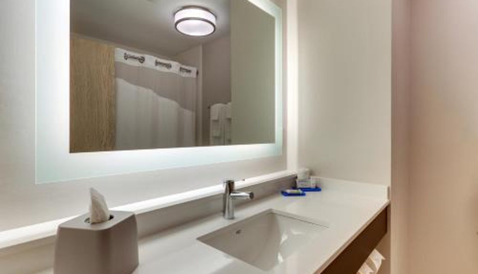 Habitación - Holiday Inn Express Hotel & Suites Corbin by IHG