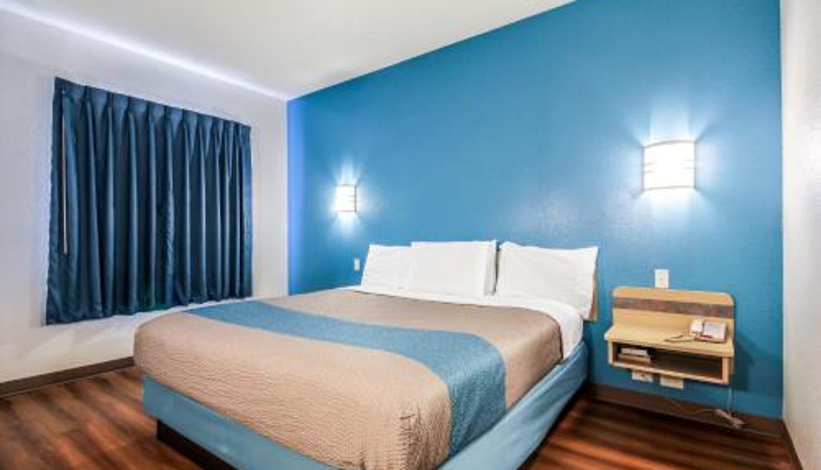 Triple room - Motel 6 New Braunfels