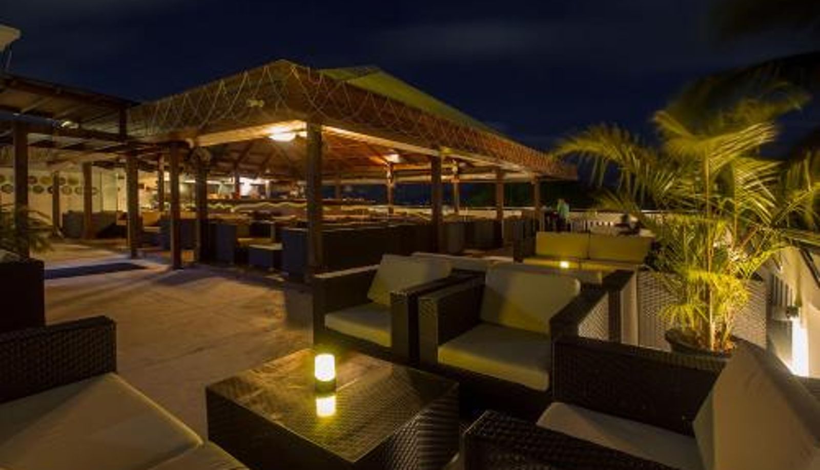 Bar - Sea Shell Port Blair