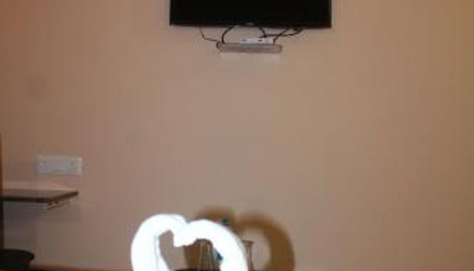 Info - THE CHENNAI INN