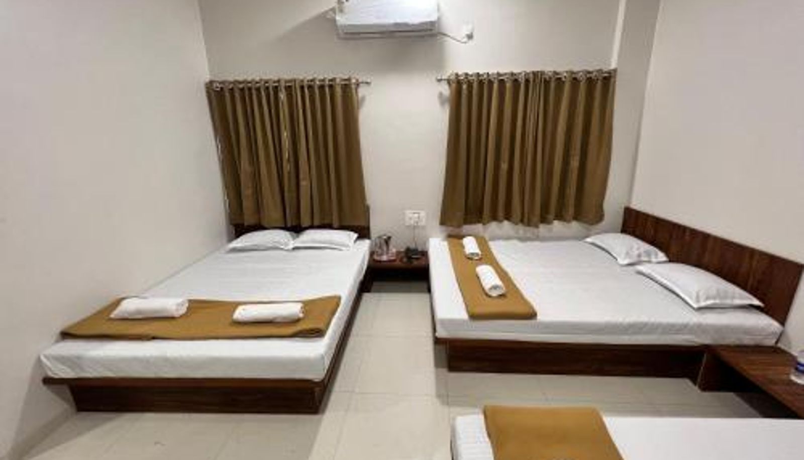 Family room - Darshan Executive