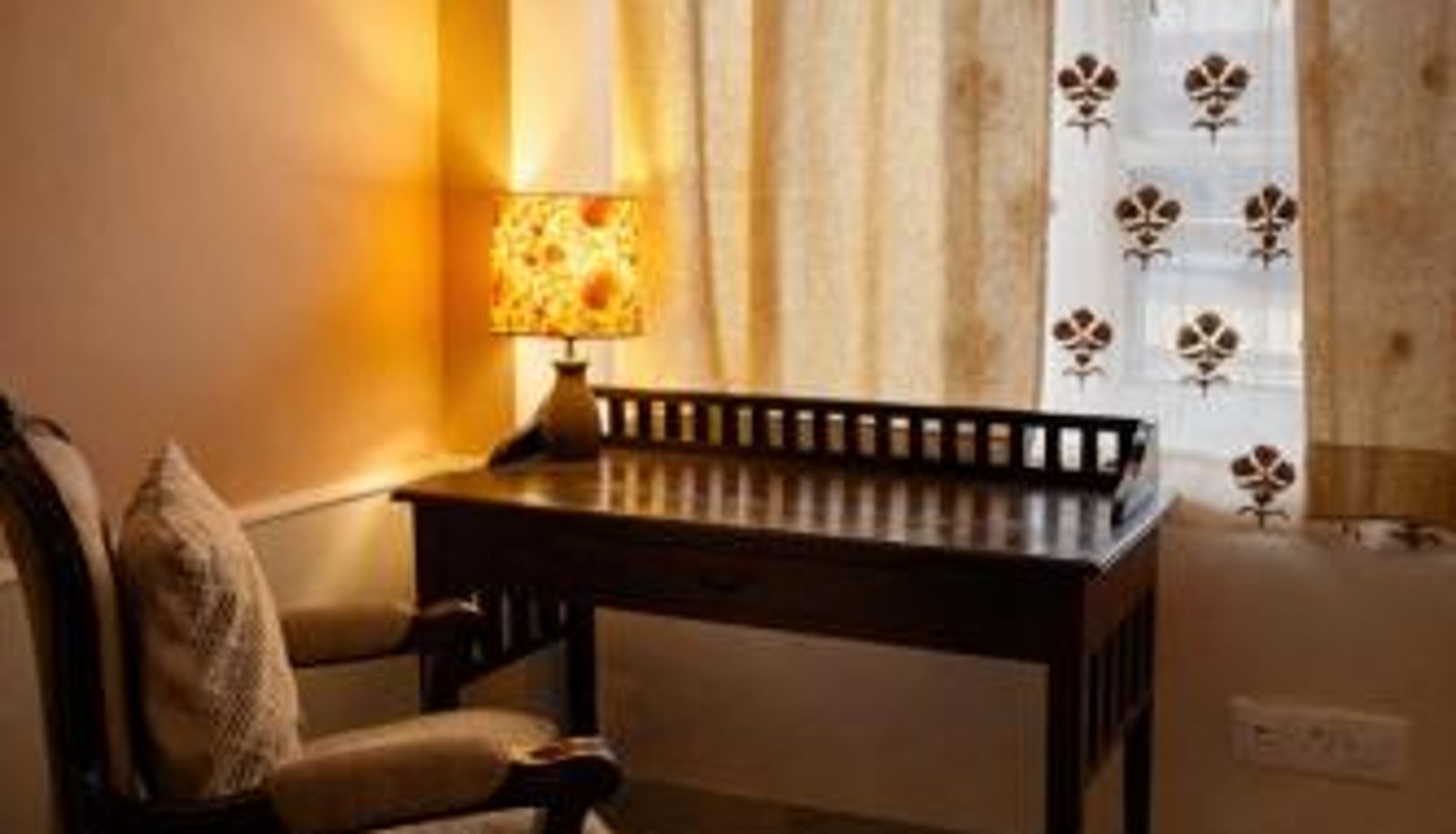 Apartment - Rishikesh Ganga Vatika Boutique Apartments