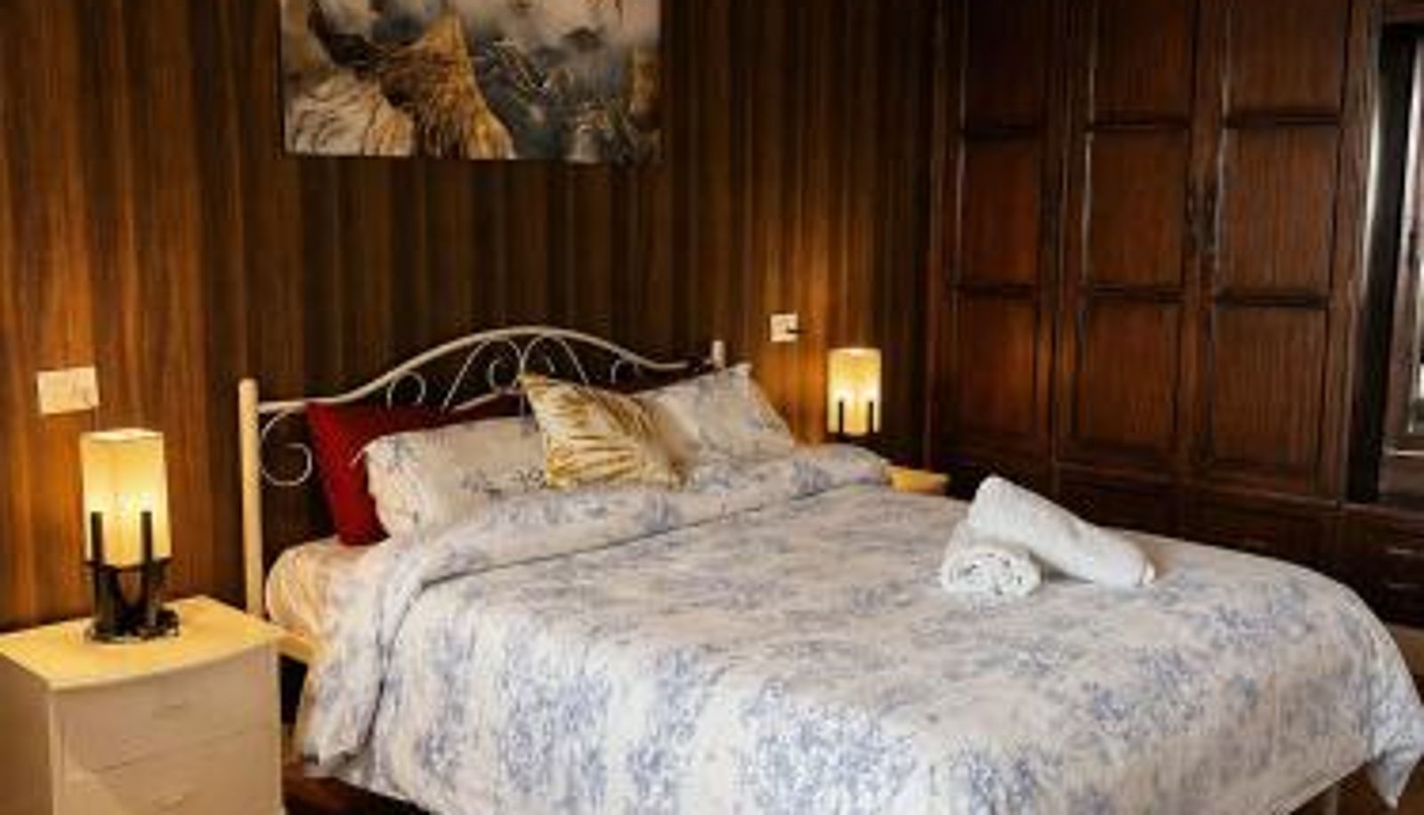 Apartamento - Rishikesh Ganga Vatika Boutique Apartments