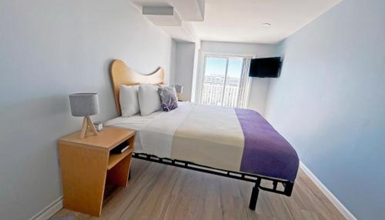 Pokój - Shalimar Resort