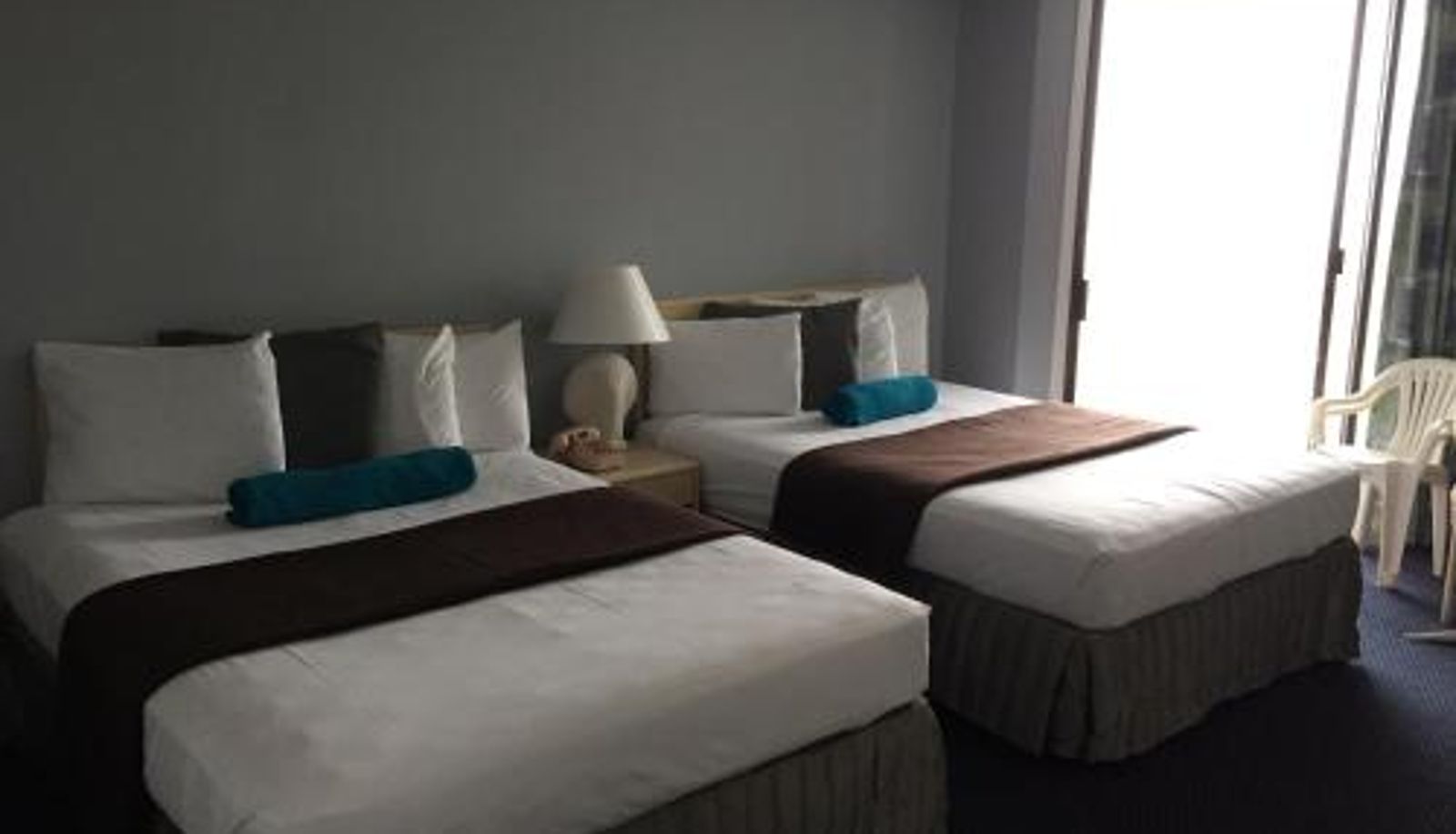 Zimmer - Bal Harbour Hotels
