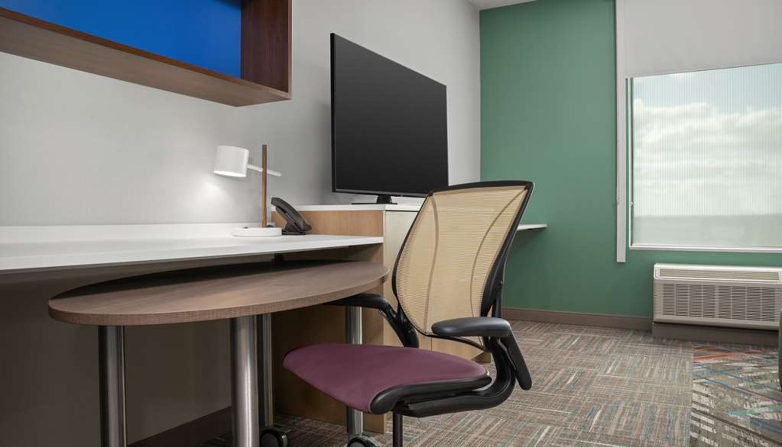 Room - Home2 Suites by Hilton Cullman