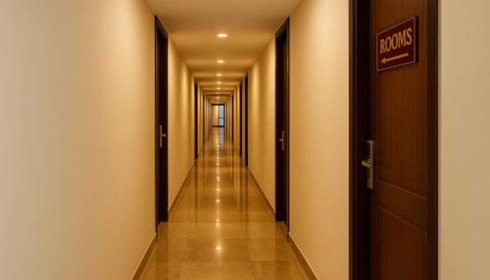 Reception - Amaira Hotels & Banquets Near Vaishali Metro Station