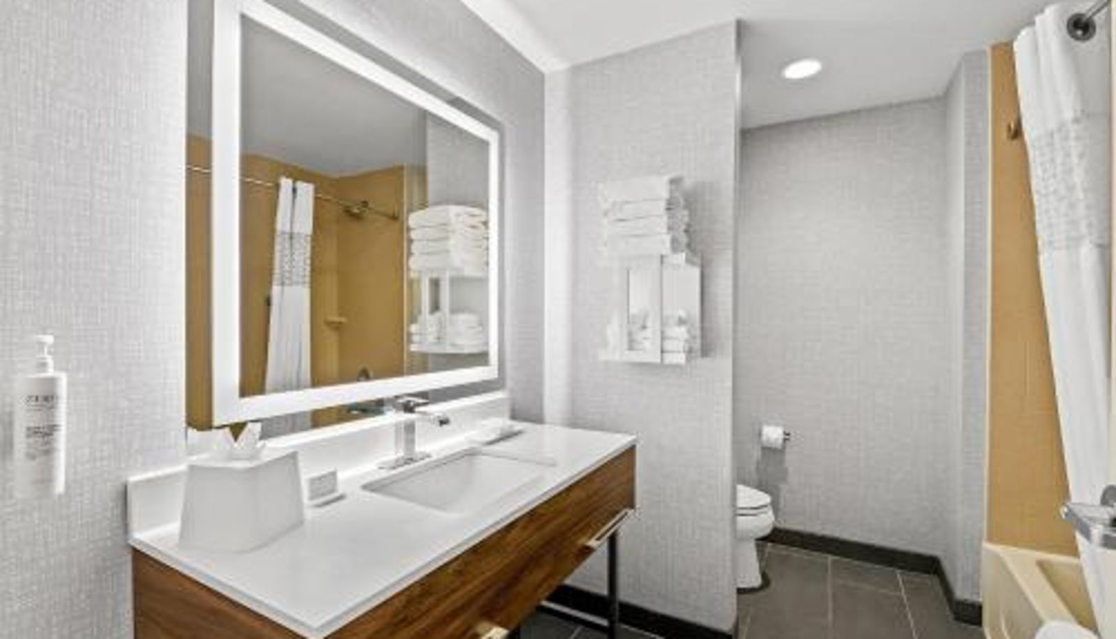 Zimmer - Old Mill Hampton Inn Omaha/West Dodge Road