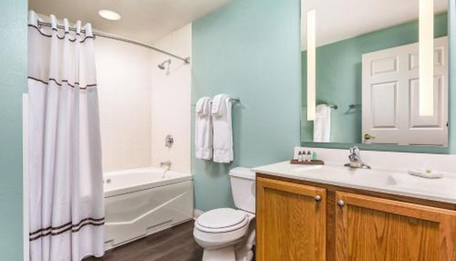 Suite - Club Wyndham Tamarack