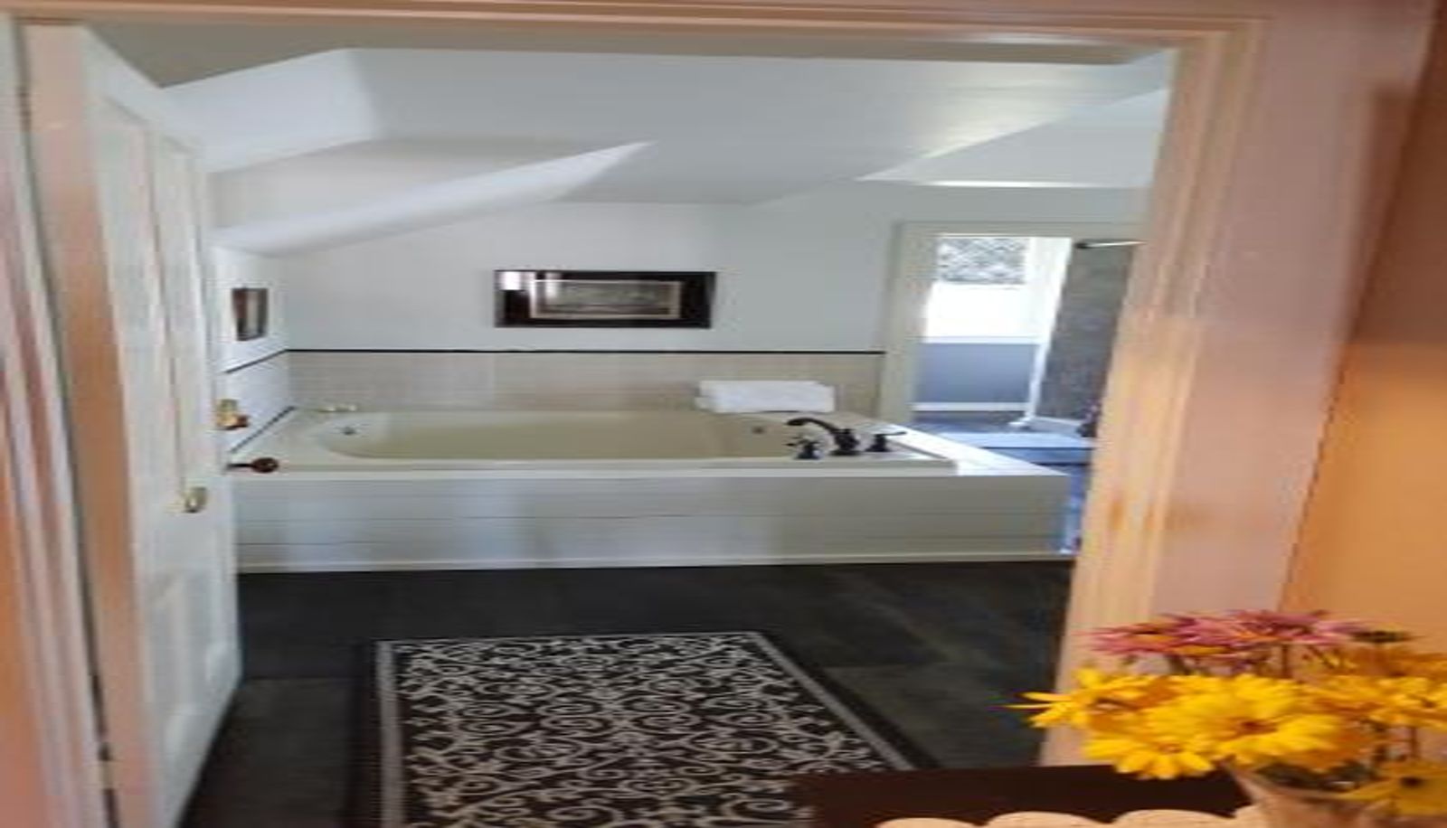 Habitación estándar - The Wanderlust Hotel