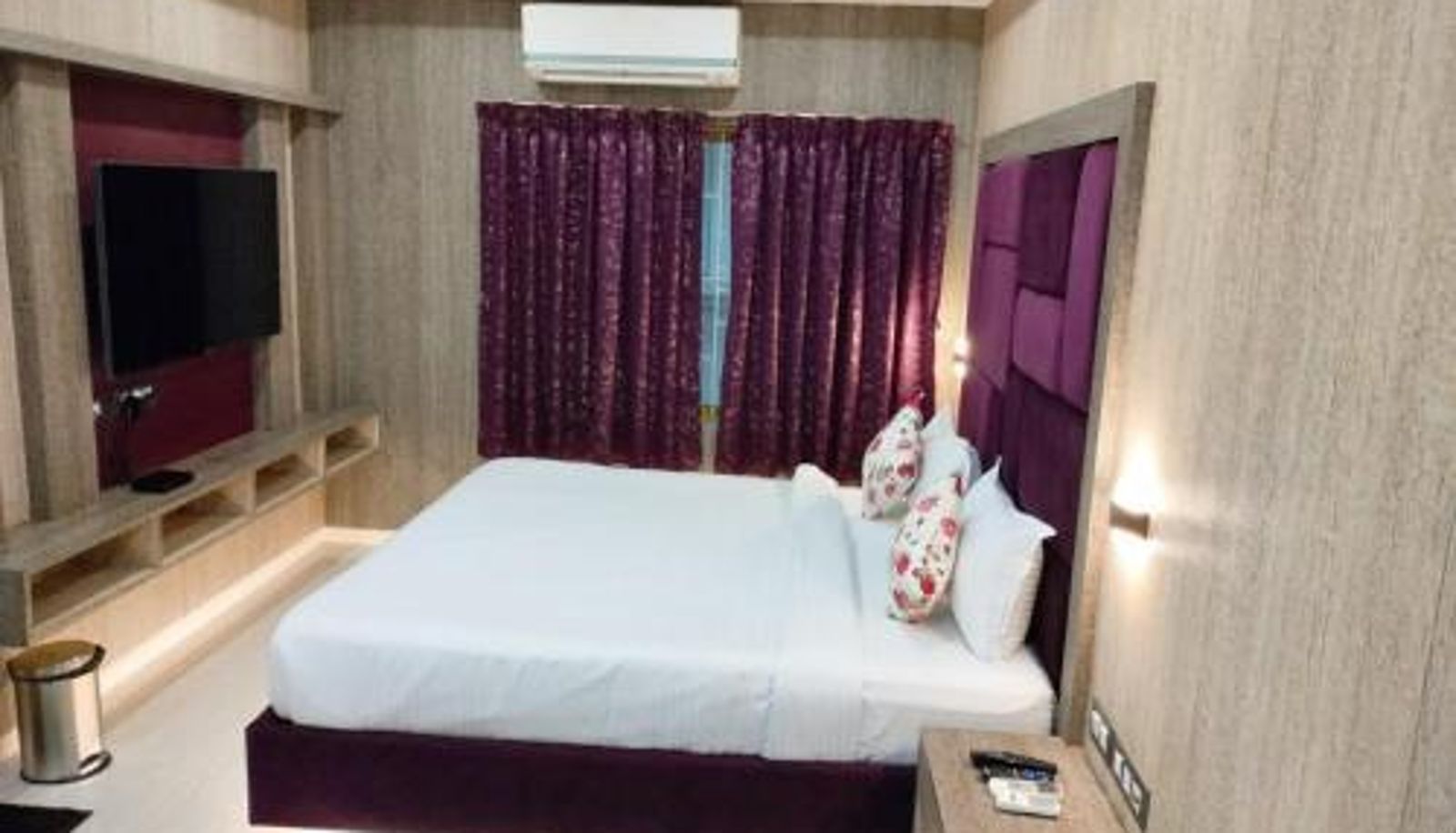 Chambre Standard - karisma premium