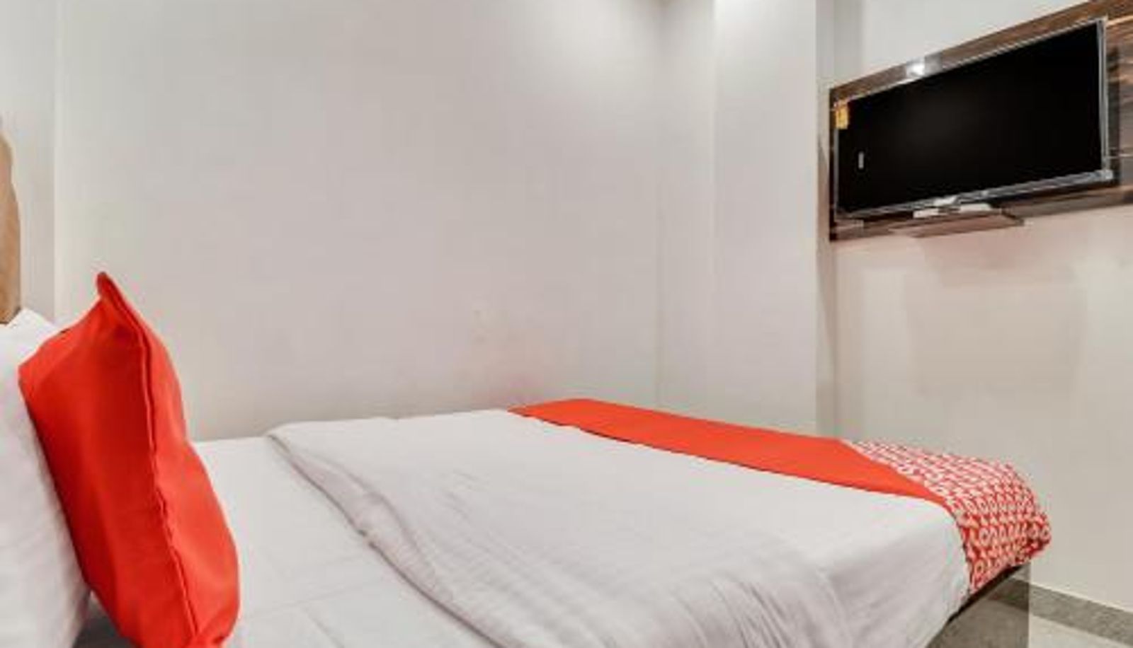 Zimmer - Hotel O Sun View