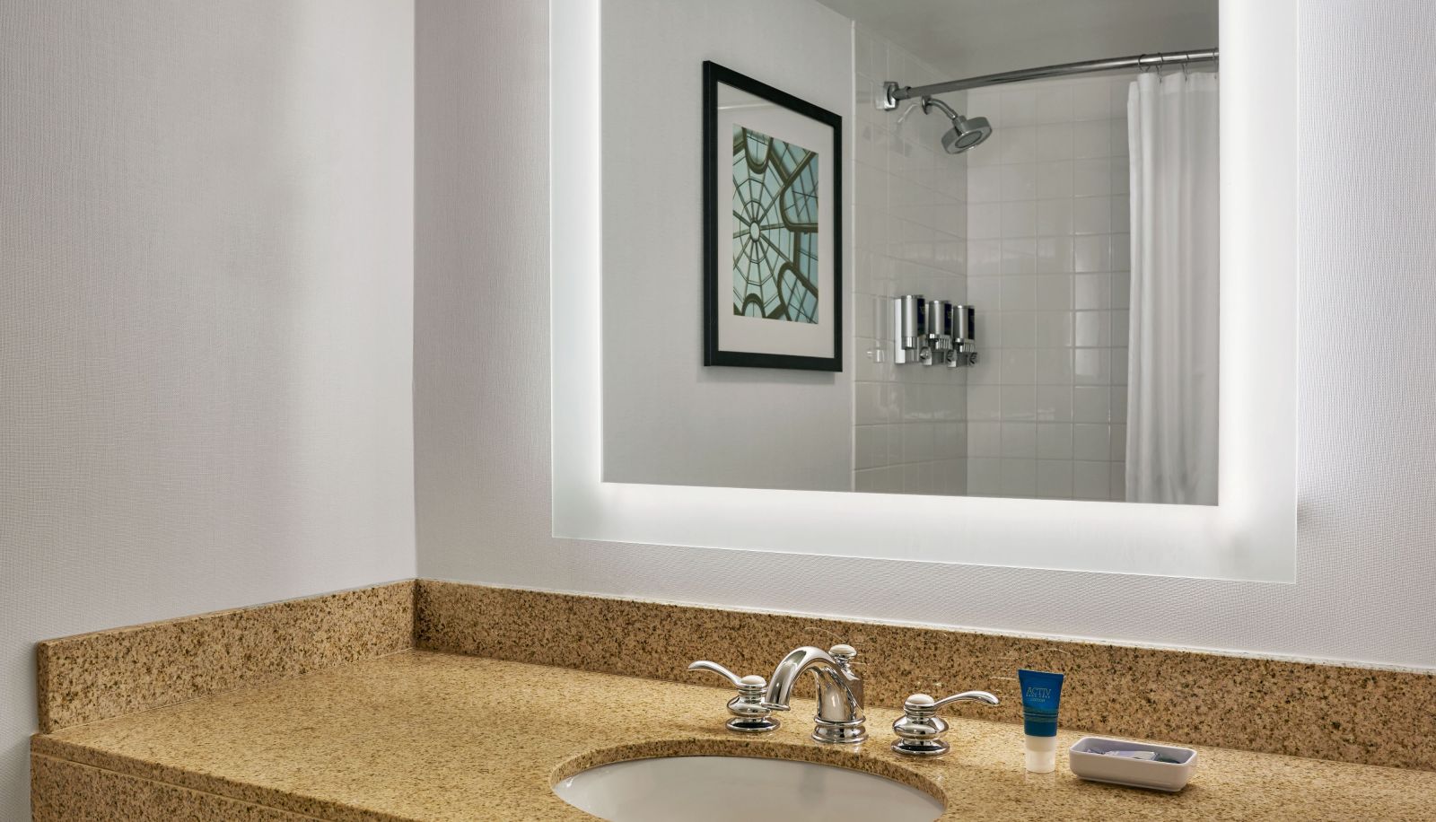 Room - Four Points by Sheraton Little Rock Midtown