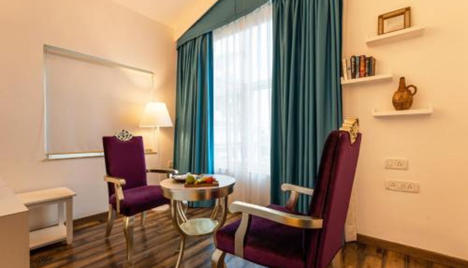 Kamer - Zone Connect by The Park Calangute