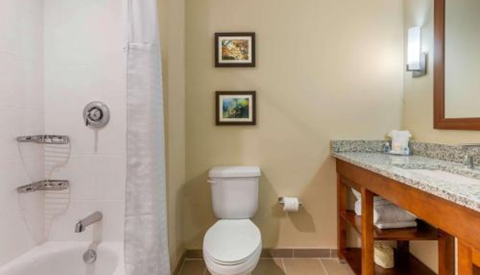 Suite - Comfort Inn & Suites Florence Center Area