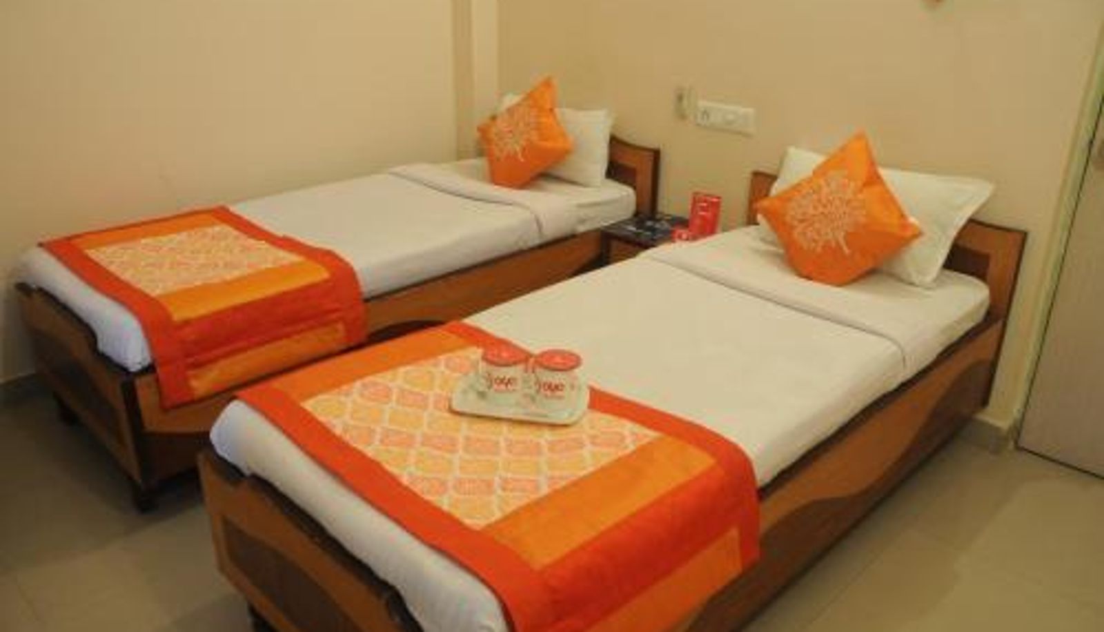 Triple room - Sakura House