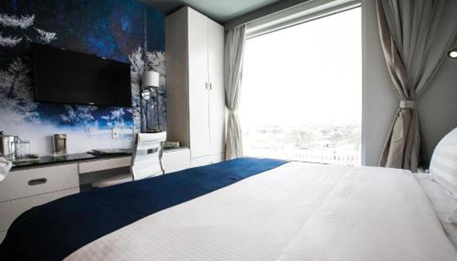 Room - Wyndham Garden Brooklyn Sunset Park