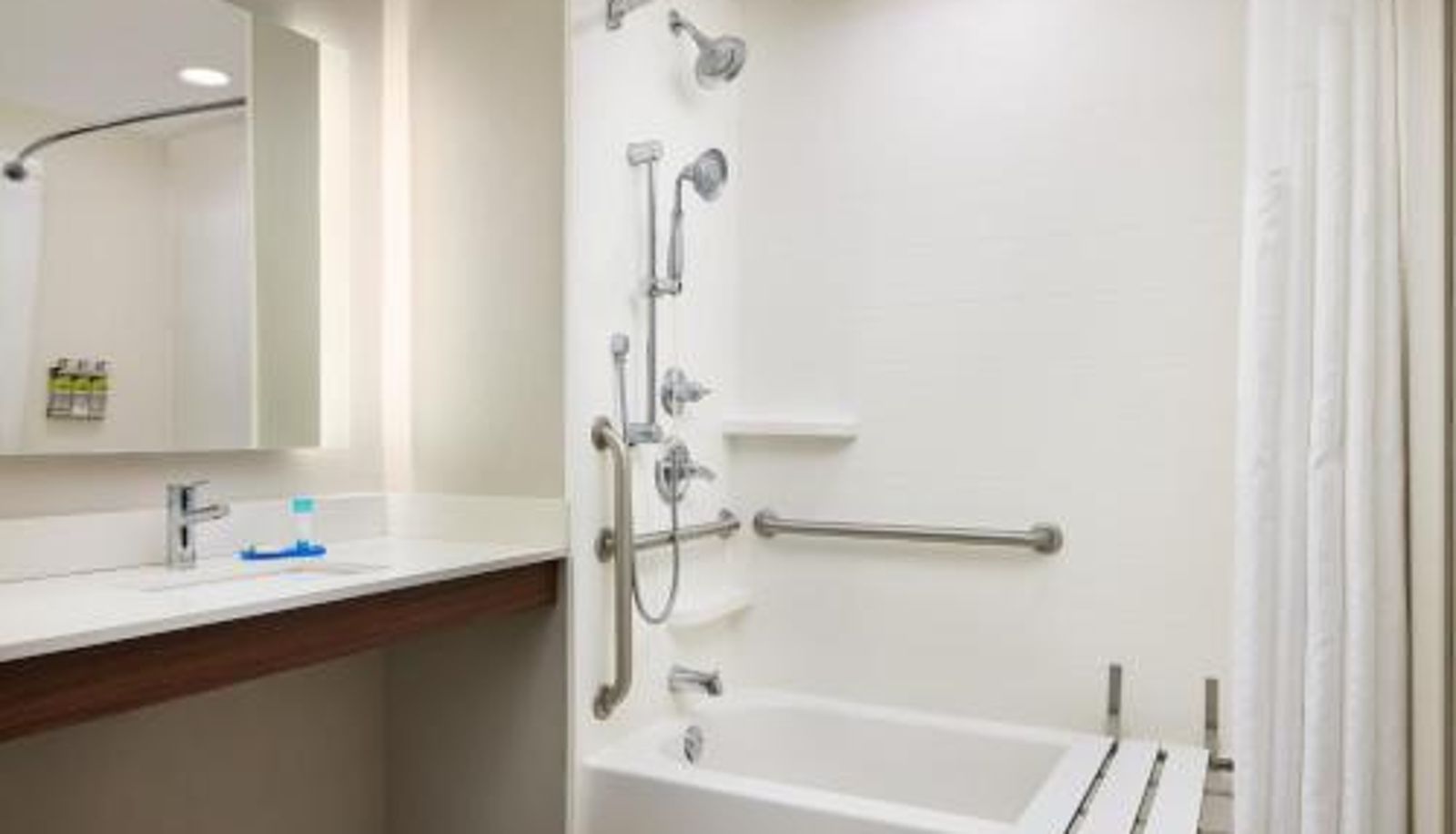 Zimmer - Holiday Inn Express & Suites Bonifay by IHG