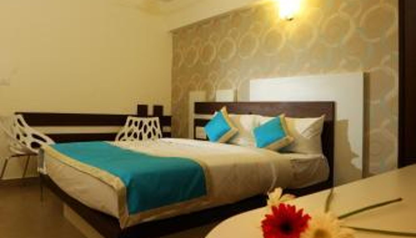 Room - moriz inn