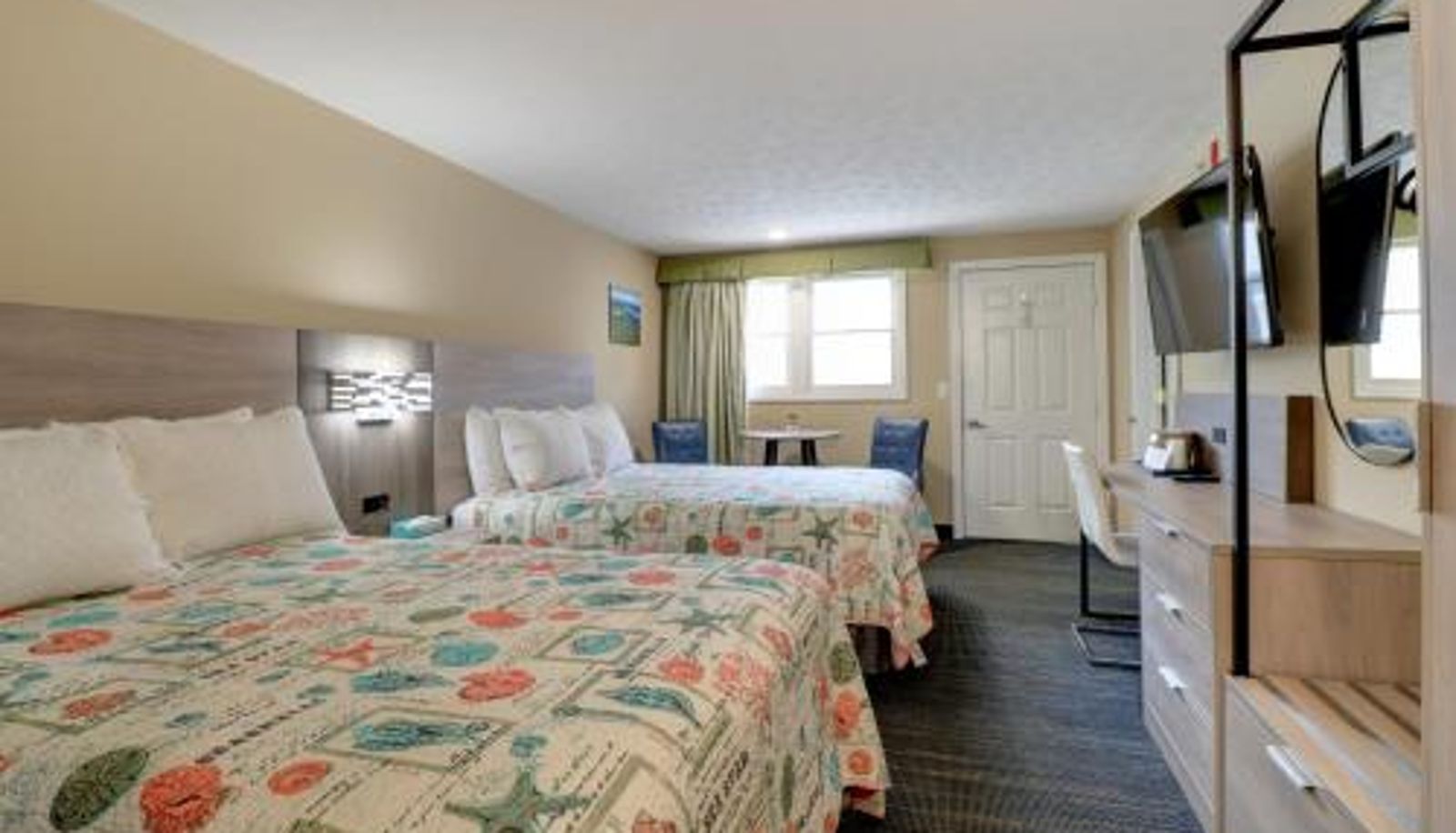 Suite - Wells-Ogunquit Resort Motel & Cottages
